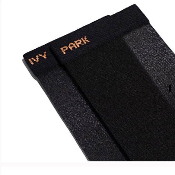 🆕 Drip 💧2.2 IVY PARK x adidas Sheer Socks 3 Pack - Picture 5 of 11